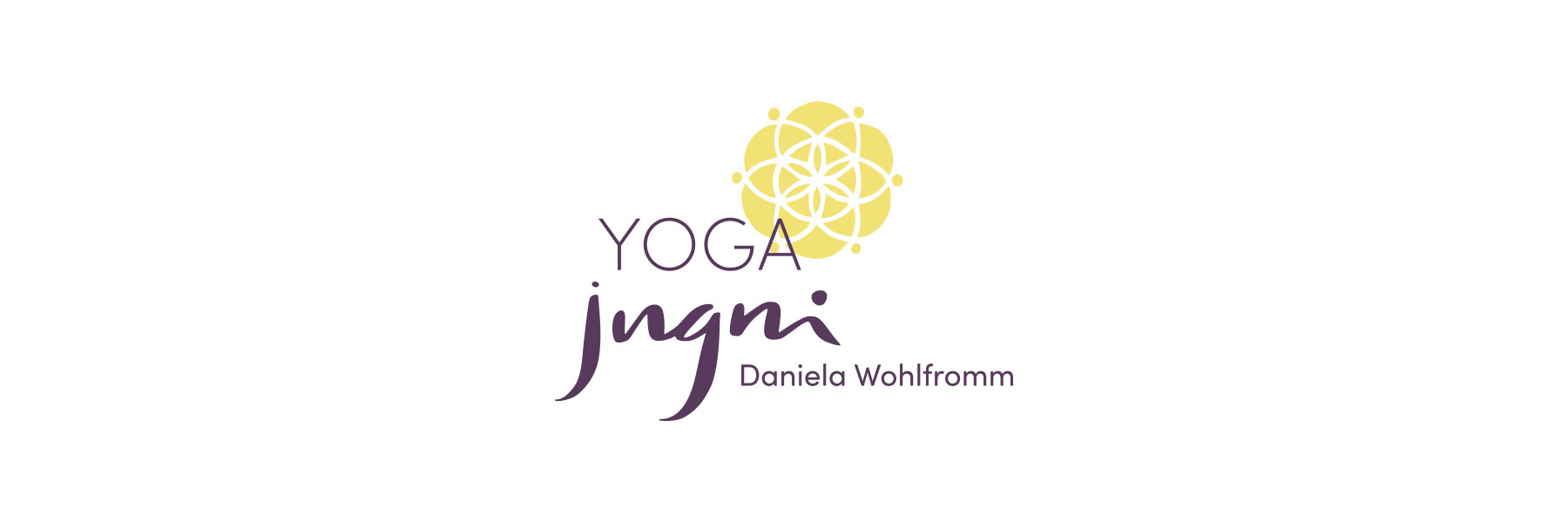 Yoga Jugni Corporate Design