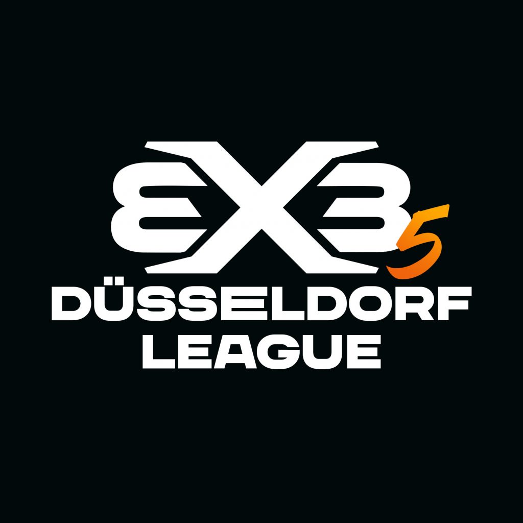 Social Media Post 3x3 duesseldorf league 5