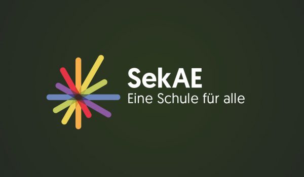Sekundarschule Anroechte Erwitte Corporate Design