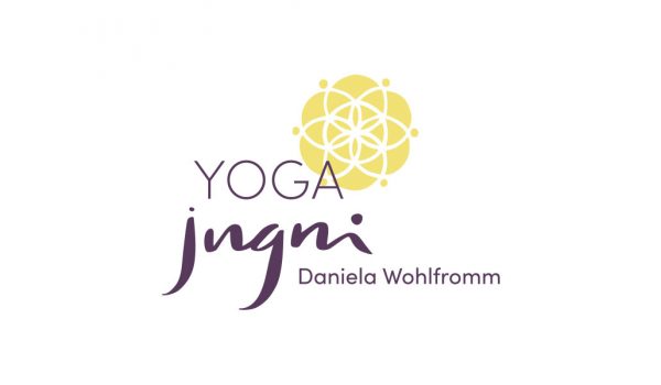 Yoga Jugni Corporate Design
