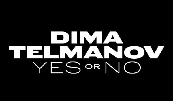 Dima Telmanov mit seinem Album Yes or No