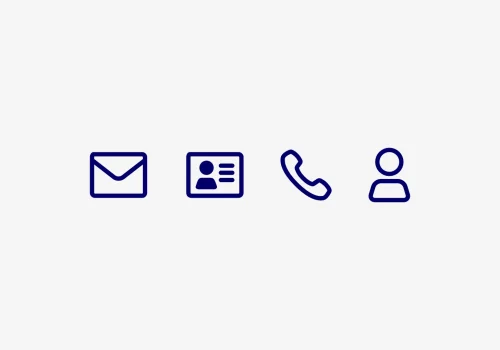 Iconset
